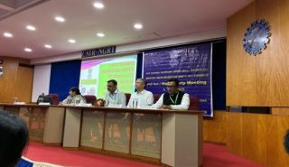 Town Official Language Implementation Committee TOLIC Hyderabad (3) Half Yearly Review