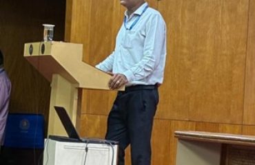 Town Official Language Implementation Committee Half Yearly Review