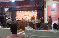 16वें रोजगार मेले