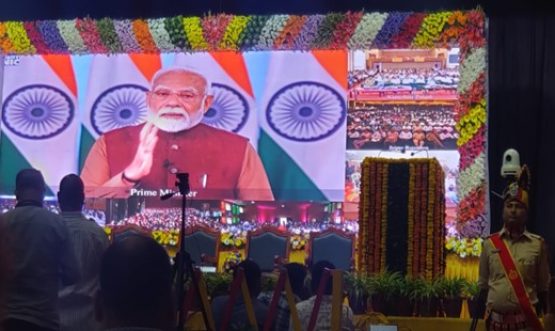 16th Rozgar Mela