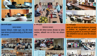 e-Office: Digital Workplace Solution Training programs