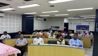 Rajbhasha Hindi fortnight Celebrations inauguration 2025