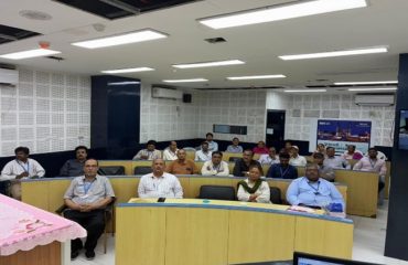 Rajbhasha Hindi fortnight Celebrations inauguration 2025