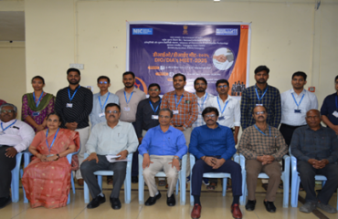 Two-Day DIO/DIAs Meet - 2025