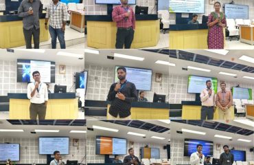 Two-Day DIO/DIAs Meet - 2025 Photo