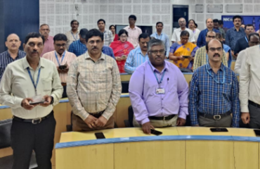 Pledge On ‘Swachhata Hi Seva 2025 (Swachhaotsav)’