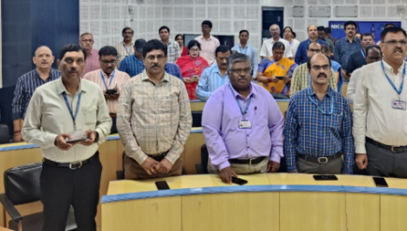 Pledge On ‘Swachhata Hi Seva 2025 (Swachhaotsav)’