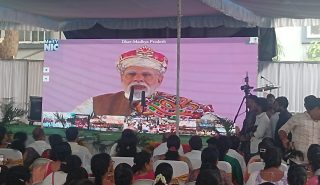 ‘Swasth Nari, Sashakt Parivar Abhiyaan’