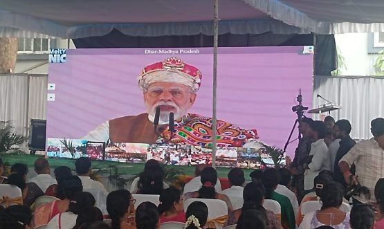‘Swasth Nari, Sashakt Parivar Abhiyaan’
