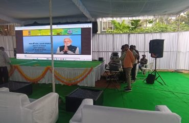 'स्वस्थ नारी, सशक्त परिवार अभियान' के शुभारंभ तस्वीर 2