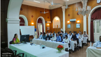 सूचना सुरक्षा नीतियाँ और शासन, जोखिम और अनुपालन विषय पर