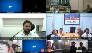 एएलआईएस पर ऑनलाइन कार्यशाला और प्रशिक्षण / Online Workshop and Training on ALIS
