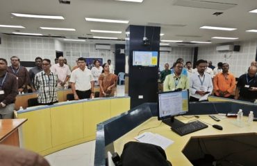 संविधान दिवस शपथ समारोह