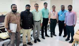 ई-ऑफिस प्रशिक्षण कार्यक्रम