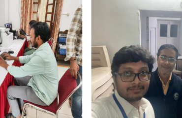 आईसीटी सहायता