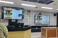 Constitution Day Oath Ceremony