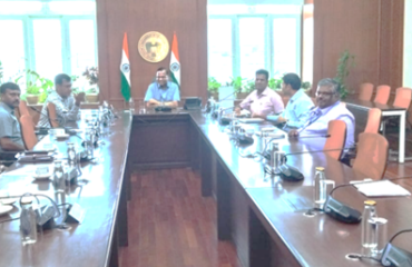 eOffice training program