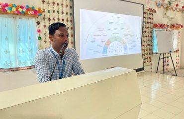 CYBER SECURITY AWARENESS PROGRAM