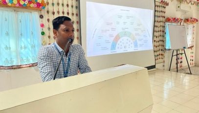 CYBER SECURITY AWARENESS PROGRAM