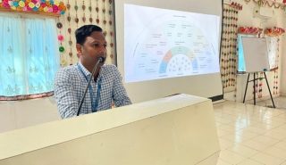 साइबर सुरक्षा जागरूकता कार्यक्रम