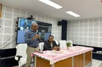 बैच 2026–27 के लिए परांगत कक्षाओं की शुरुआत