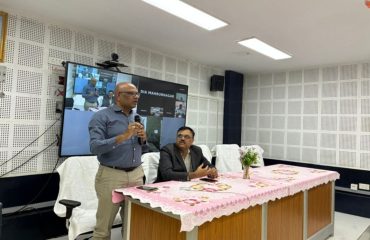 बैच 2026–27 के लिए परांगत कक्षाओं की शुरुआत