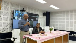 बैच 2026–27 के लिए परांगत कक्षाओं की शुरुआत