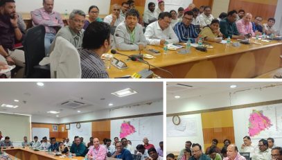 Capacity Building Workshop on Government Engineering Department (GED) Payment System