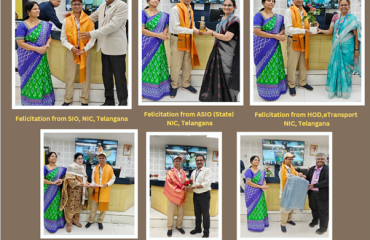 31 दिसंबर 2025 सेवानिवृत्ति समारोह