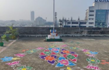 भारत के 77वें गणतंत्र दिवस