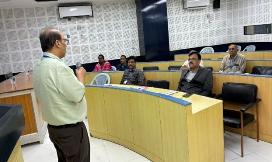 राजभाषा (हिन्दी) प्रौद्योगिकि कार्यशाला