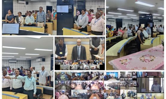 स्वच्छता शपथ–2026