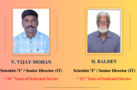 Superannuation January 2026 – Honouring Excellence and Service