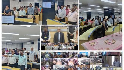 Swachhta Pakhwada Pledge-2026