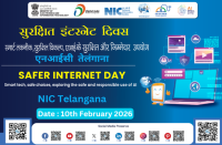 Safer Internet Day-2026