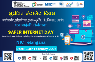 Safer Internet Day-2026