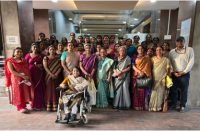 International Women’s Day Celebrations – 2026