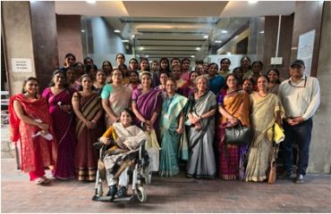 International Women’s Day Celebrations – 2026