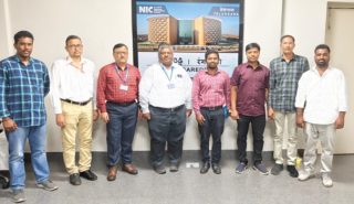 ई-ऑफिस पर प्रशिक्षण,रंगारेड्डी