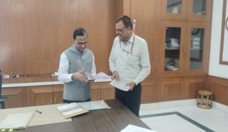 पहली वर्षगांठ संस्करण 'सांकेतिक श्रवंती'