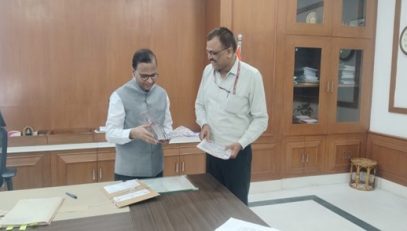 पहली वर्षगांठ संस्करण 'सांकेतिक श्रवंती'