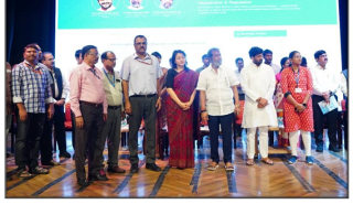 नैदानिक स्थापना अधिनियम 2010 वेब एप्लीकेशन का सफल शुभारंभ