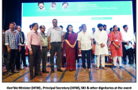 Successful Launch of Clinical Establishment Act 2010 Web Application