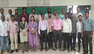 आईटी सुरक्षा और साइबर सुरक्षा कार्यक्रम