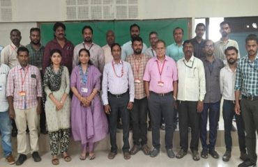 आईटी सुरक्षा और साइबर सुरक्षा कार्यक्रम