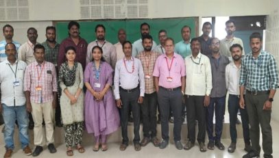 आईटी सुरक्षा और साइबर सुरक्षा कार्यक्रम
