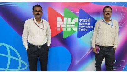 Visit of HOG-ICT infrastructure.