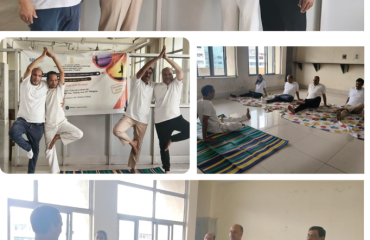 12 वां अंतर्राष्ट्रीय योग दिवस-2026