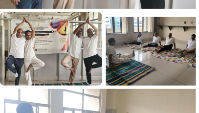 12 वां अंतर्राष्ट्रीय योग दिवस-2026