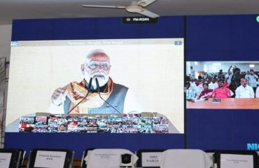 23rd instalment of Pradhan Mantri Kisan Samman Nidhi (PM-KISAN) Event